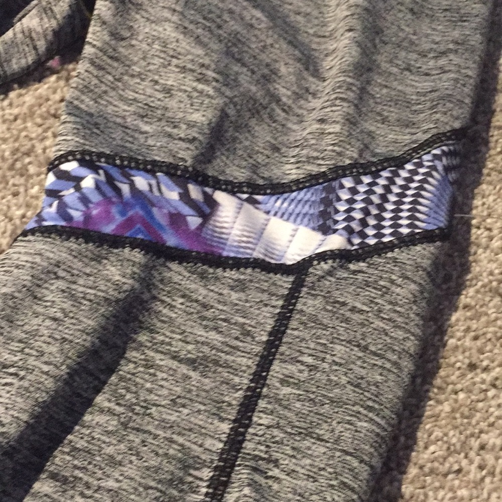 Legging - Picture 3 of 3
